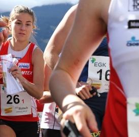 OL: Brunner am WC-Final