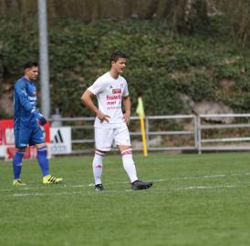 Fussball: Muri unter Strich
