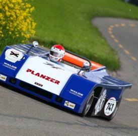 Machen Motorsportanlässe noch Sinn?