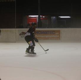 Eishockey: Verfolgerduell für Fi-Gö