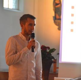 Neues beim Pastoralraum Muri