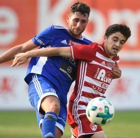 Fussball: FCW startet mit 0:0