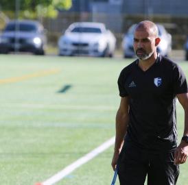 Fussball: Hauptprobe für FCW