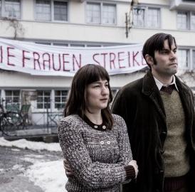 Kino Mansarde startet in Saison