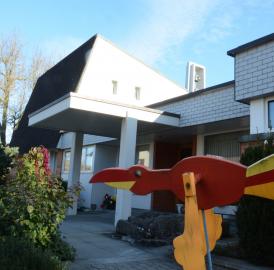Pfarrer äussert sich zu Kirchenstreit