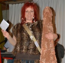 Maskenreunion in Muri-Wien