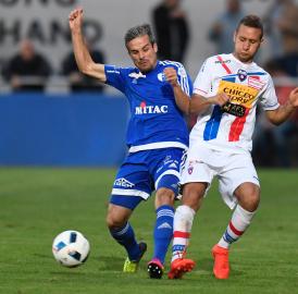 Fussball: Wohlen unterliegt Chiasso