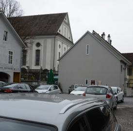 Grünes Licht für Sternenplatz Wohlen