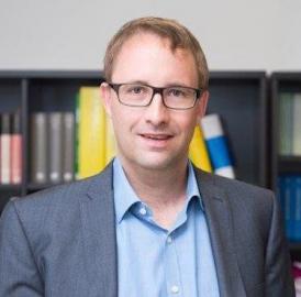 CVP Sarmenstorf nominiert Matthias Fricker