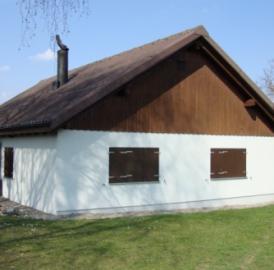 Berikon: Schützenhaus besichtigen