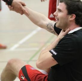 Handball: Wohlen spielt auswärts