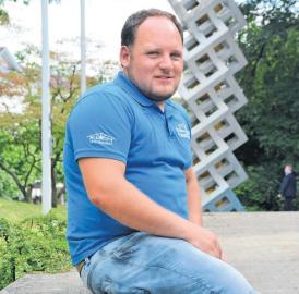 Seilziehclub Waltenschwil-Kallern wird 40-jährig
