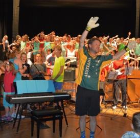40 Jahre Musikschule Bremgarten