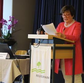 Grosses Vertrauen in den Vorstand