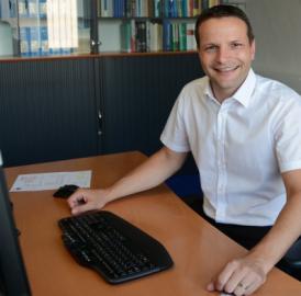 Fi-Gö: Hobby-Jurist und «Schreiber»