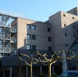 Bremgarten: Zukunft der Bärenmatt