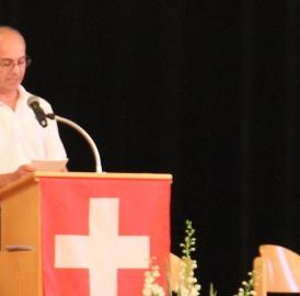 Muri: Noch einmal KTF