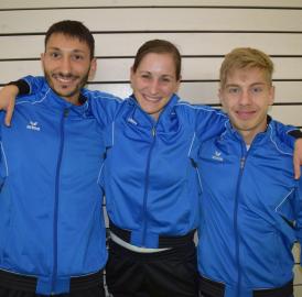Kickboxen: 14 Titel für Wohler