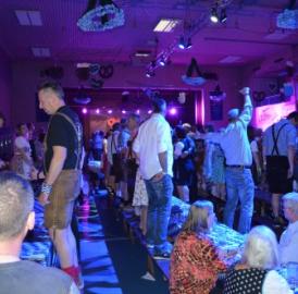 Frühlingsfest in Unterlunkhofen