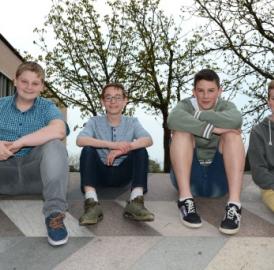 Mutschellen: Chance für die Jungen
