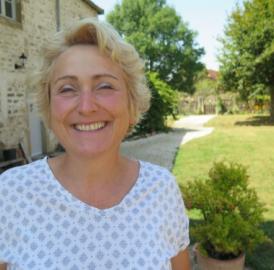 Sommerinterview mit Caroline Jordi