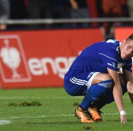 FC Wohlen verlässt die Challenge League