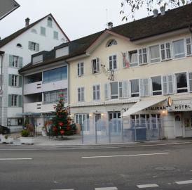 Gestaltungsplan liegt auf