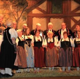 Bremgarten: Tiefsinn und Kurzweil
