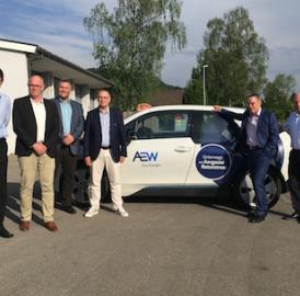 Ein Elektroauto für alle