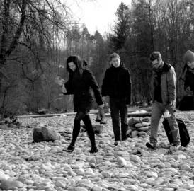 «Forest Radio» in der Klosterkirche