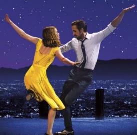 Rudolfstetten: Kinostart mit La La Land