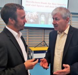 Ideen für das Murianer Leitbild