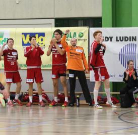 Handball: Muri siegt erneut