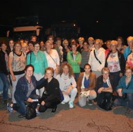 100 Jahre Frauenverein Sarmenstorf