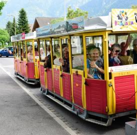 Ferienwoche des Roten Kreuzes