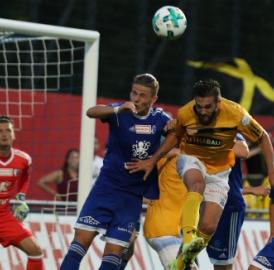 Machen zehn Teams in der Challenge League Sinn?
