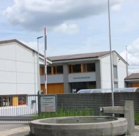 Jahresbericht Gemeindewerke Villmergen
