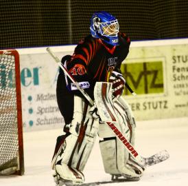 Eishockey: Fi-Gö chancenlos