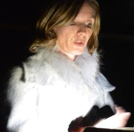 Krimi-Nacht in Muri
