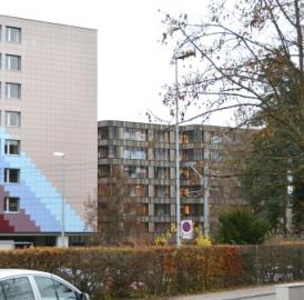 St. Josef-Stiftung nutzt Räume neu