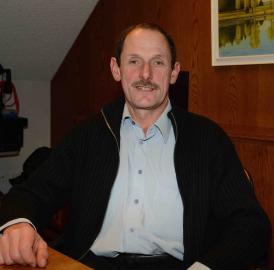 «Würde am liebsten Adolf Ogi treffen»