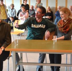 Operettenbühne ist gut auf Kurs