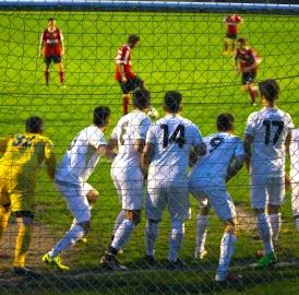 Fussball: Niederwil bleibt in 3. Liga