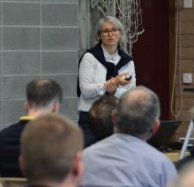 Bettwil: Raumplanung in Mitwirkung
