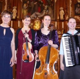 Musik zum Verweilen