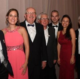 40 Jahre Tennisclub Muri