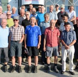 GV des Männerturnvereins Waltenschwil