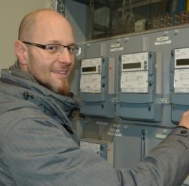 Beteiligt an «Swisslora»-Projekt