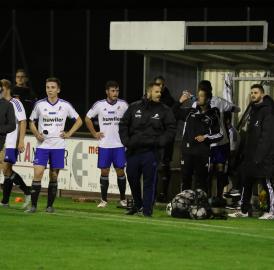 Fussball: Sarmenstorf verliert überraschend