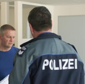 Soll die Repol Taser anschaffen?